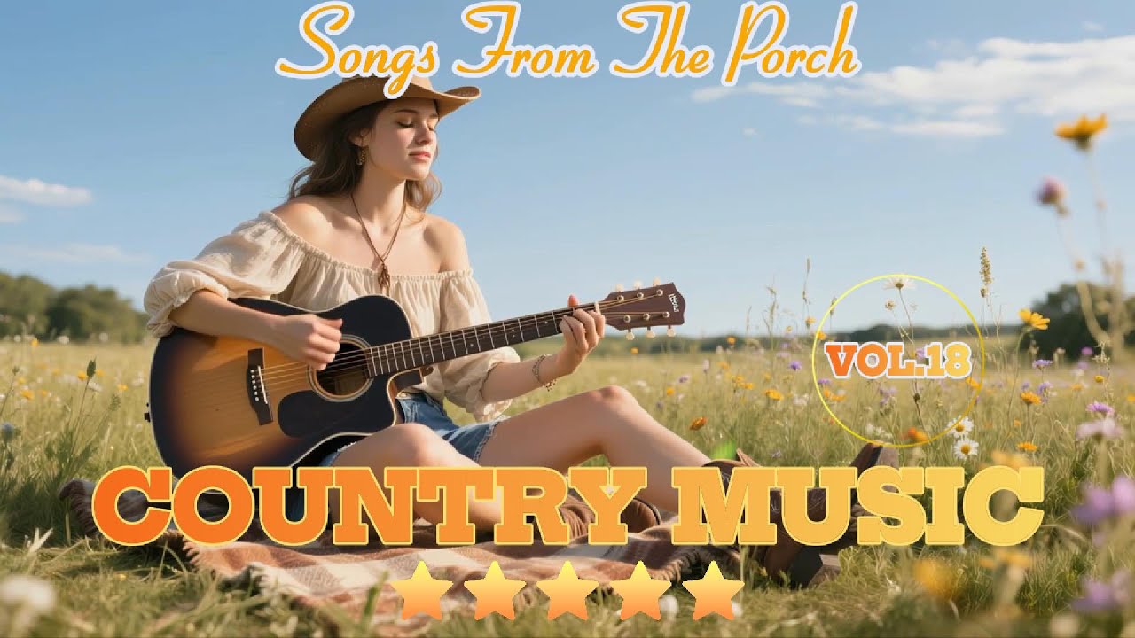 Heartfelt Classic Country Songs - Nostalgic Old Memories #CountryLoveSongs #CountryMusic