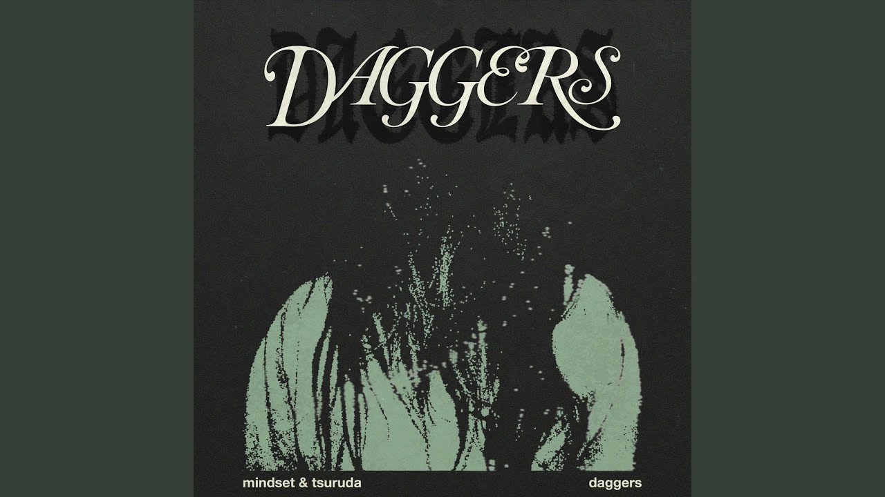 Daggers