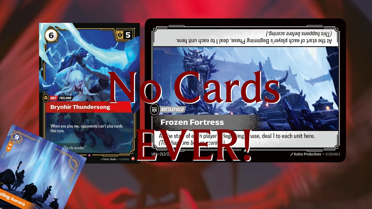 NEW LOOP OF HELL | Unleashed Review Day 4