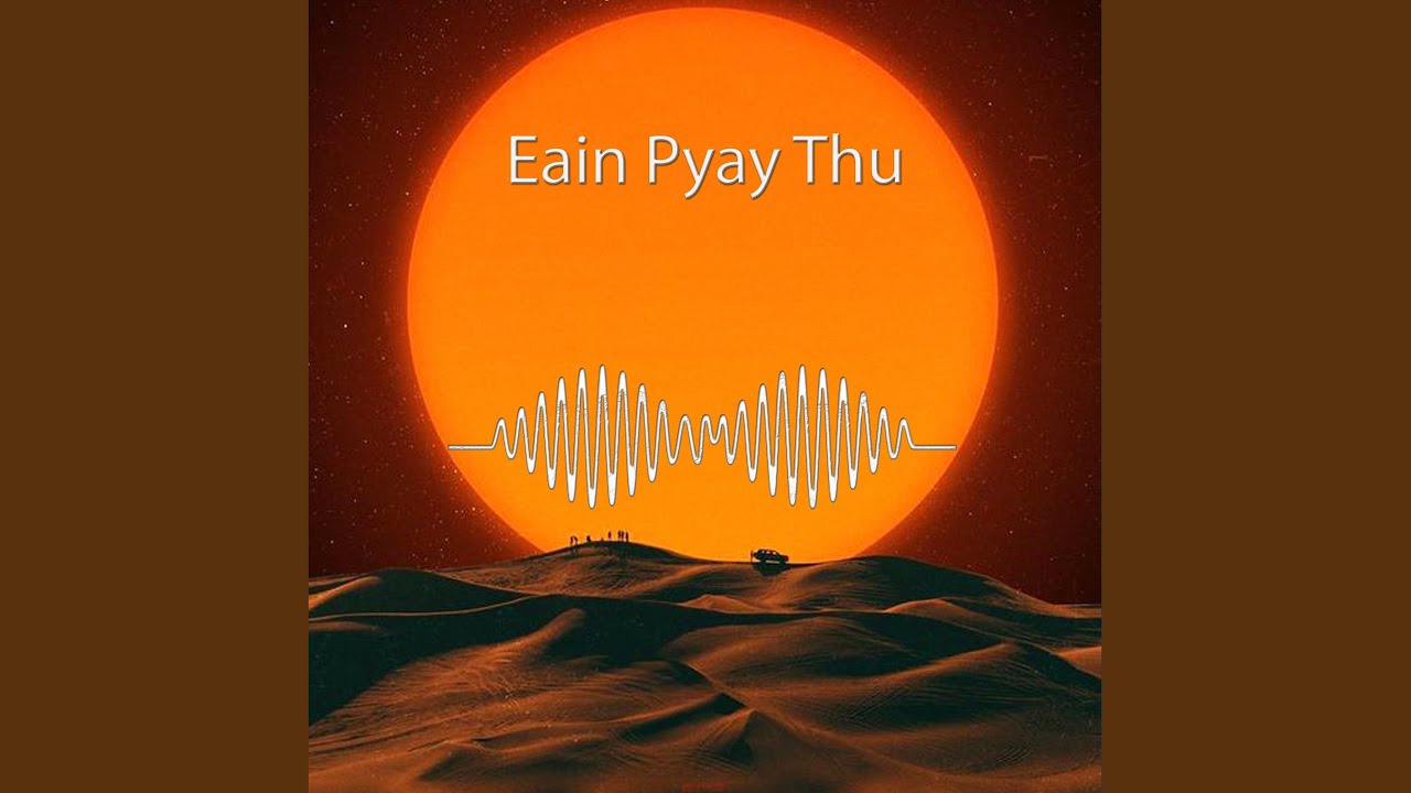 Eain Pyay Thu