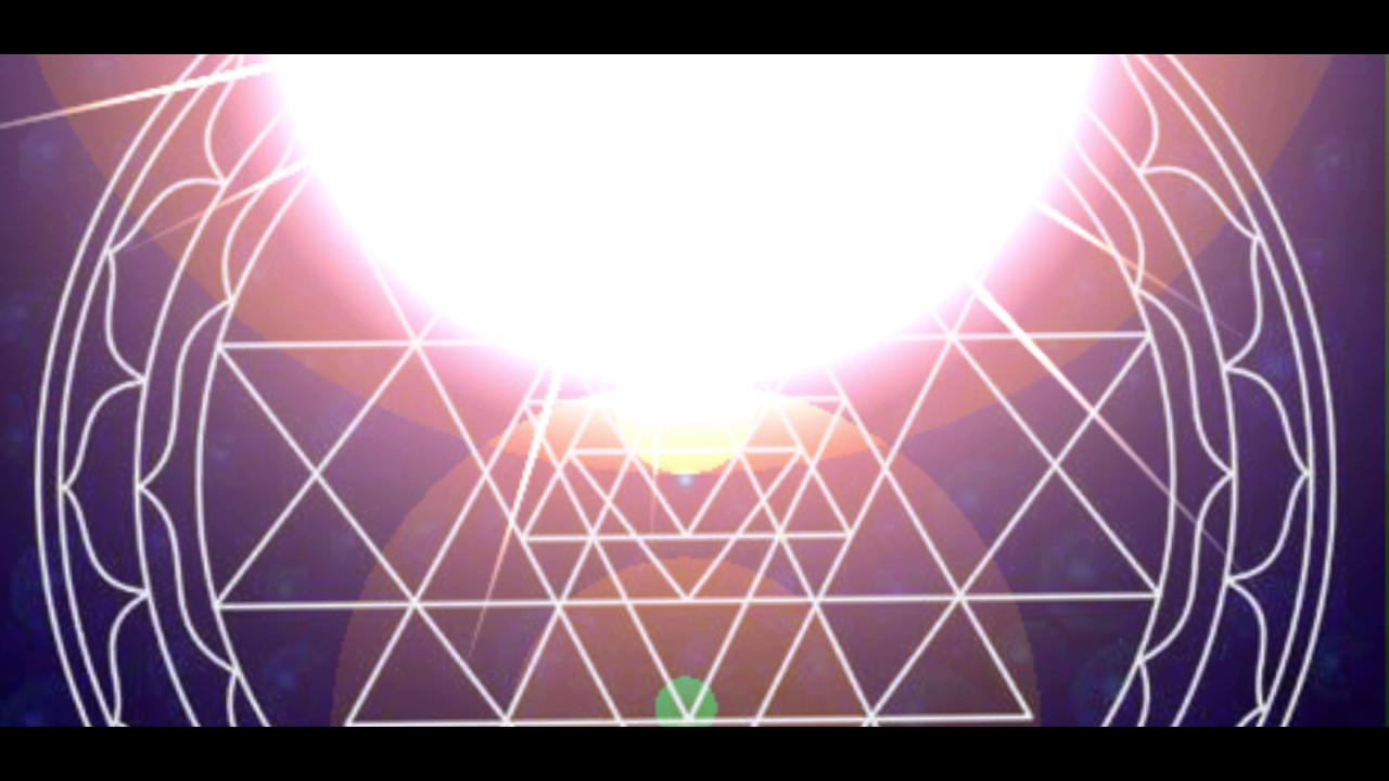 Healing Frequencies 7.83 Hz Earth&acute;s magnetic field frequency + Healing electromagnetic fields