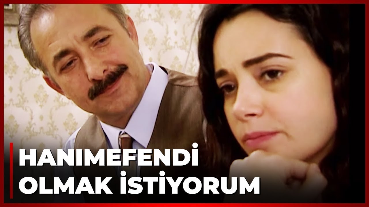 Güllü, Behiye'yi Öğrenince Muzaffer'i Etkilemeye Çalıştı! - Hanımın Çiftliği 6. Bölüm