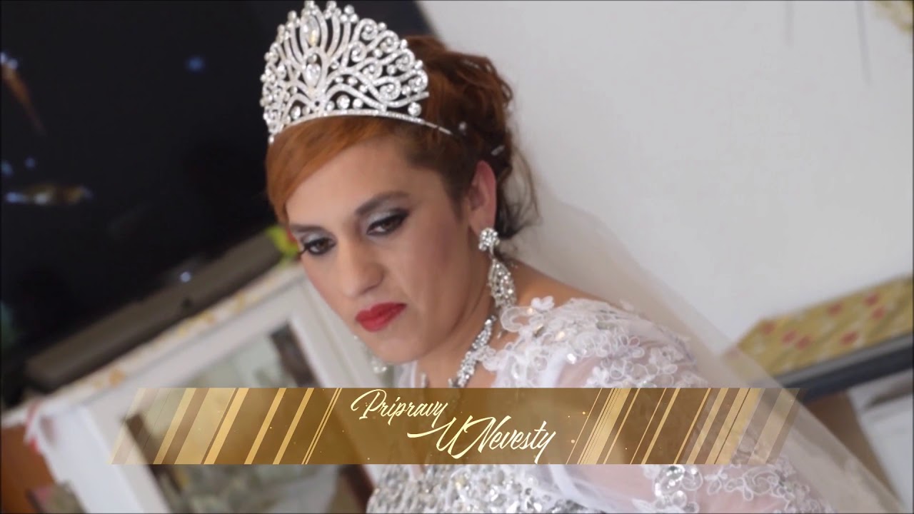 Stefan & Alenka - Svadba Cast 1
