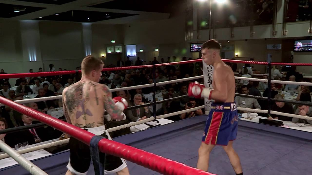 Organised Chaos - Ryan Kelly