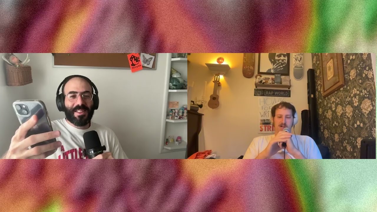 138: Wading In On The Firing of Jimmy Kimel