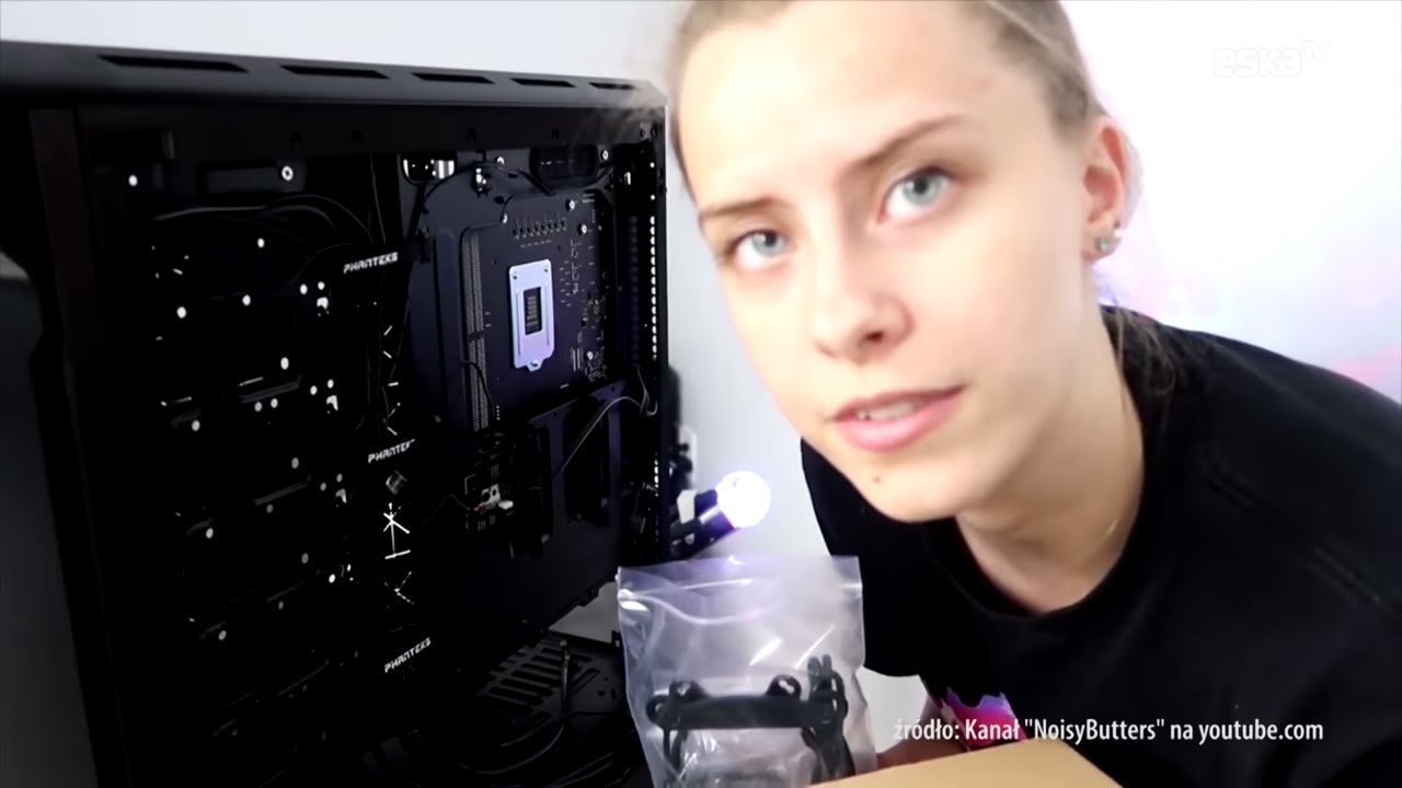 Re-Legion, PC Building Simulator, Return 2 Games: Book of Demons | Będę Grał w Grę