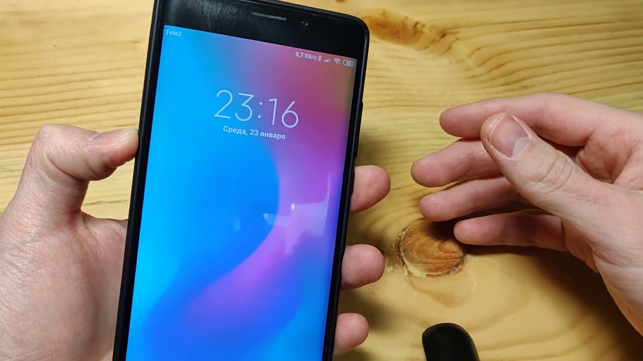 Респект Сяоми. Xiaomi mi note 2 на miui 10.2.1.0 свежайшая. Аппарат 2016 года на  прошивке 2019 года