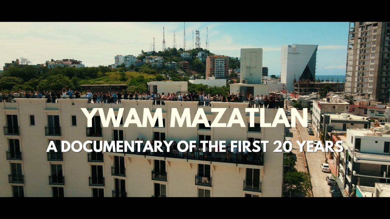 20 YEAR ANNIVERSARY DOCUMENTARY