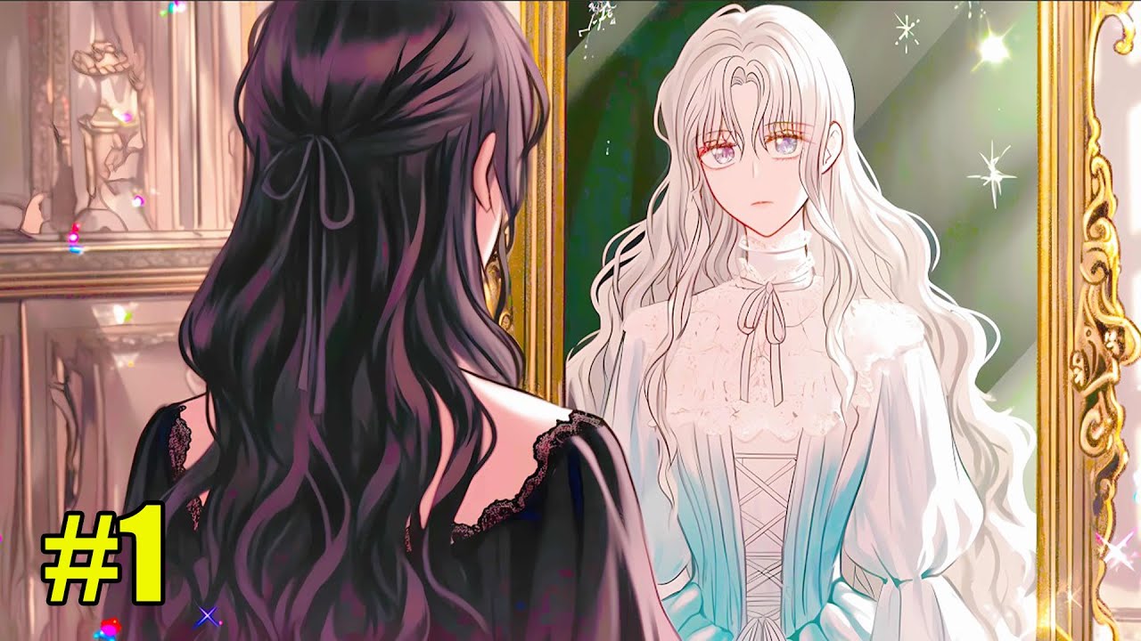 Elle Fait Semblant D’être Noble, Mais Vit Mieux Que Les Princesses – Partie 1 - Résumé de Manhwa