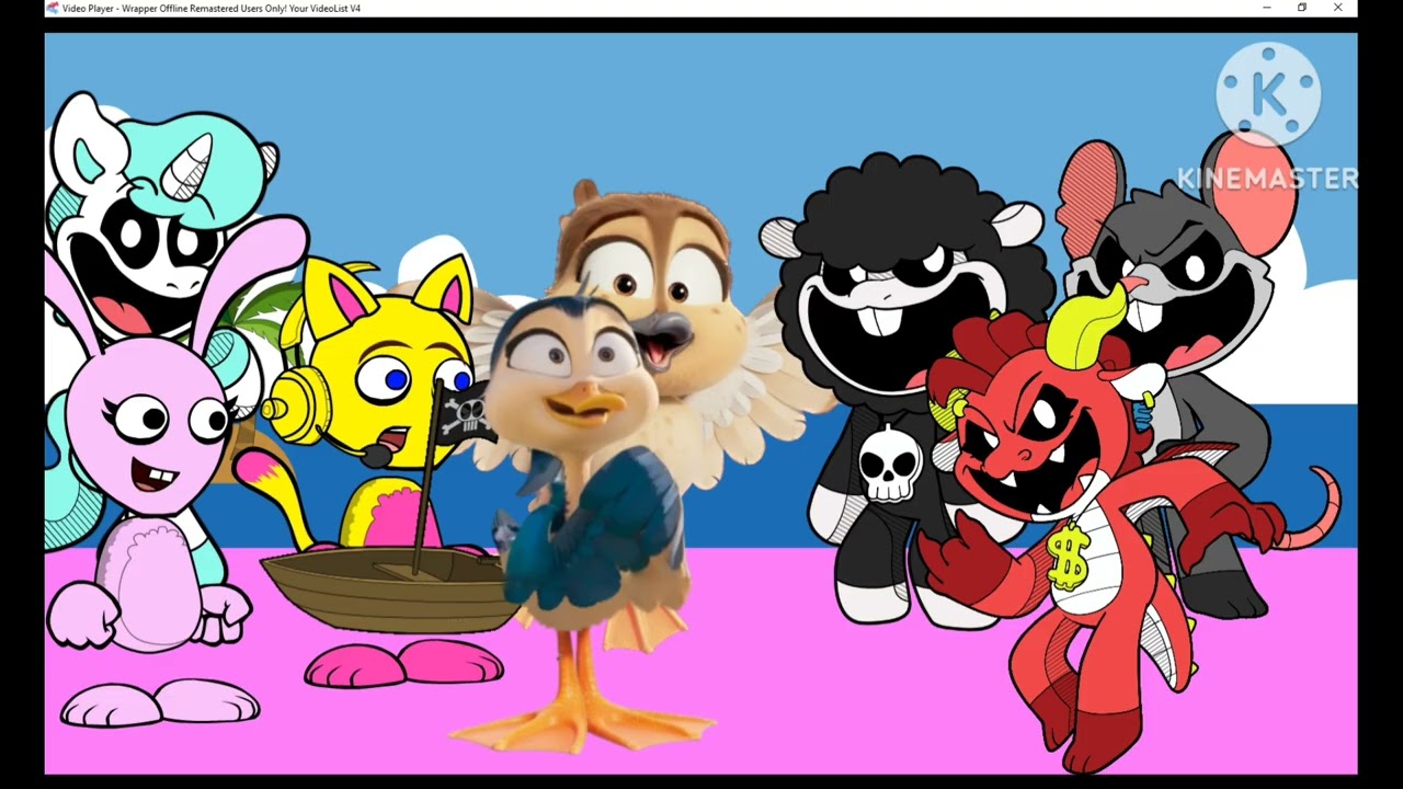 Ethel's Island Adventures | S1 E17: Building a Boat