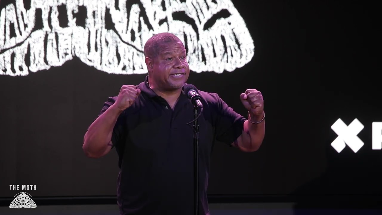 The Moth - Childish - 081225