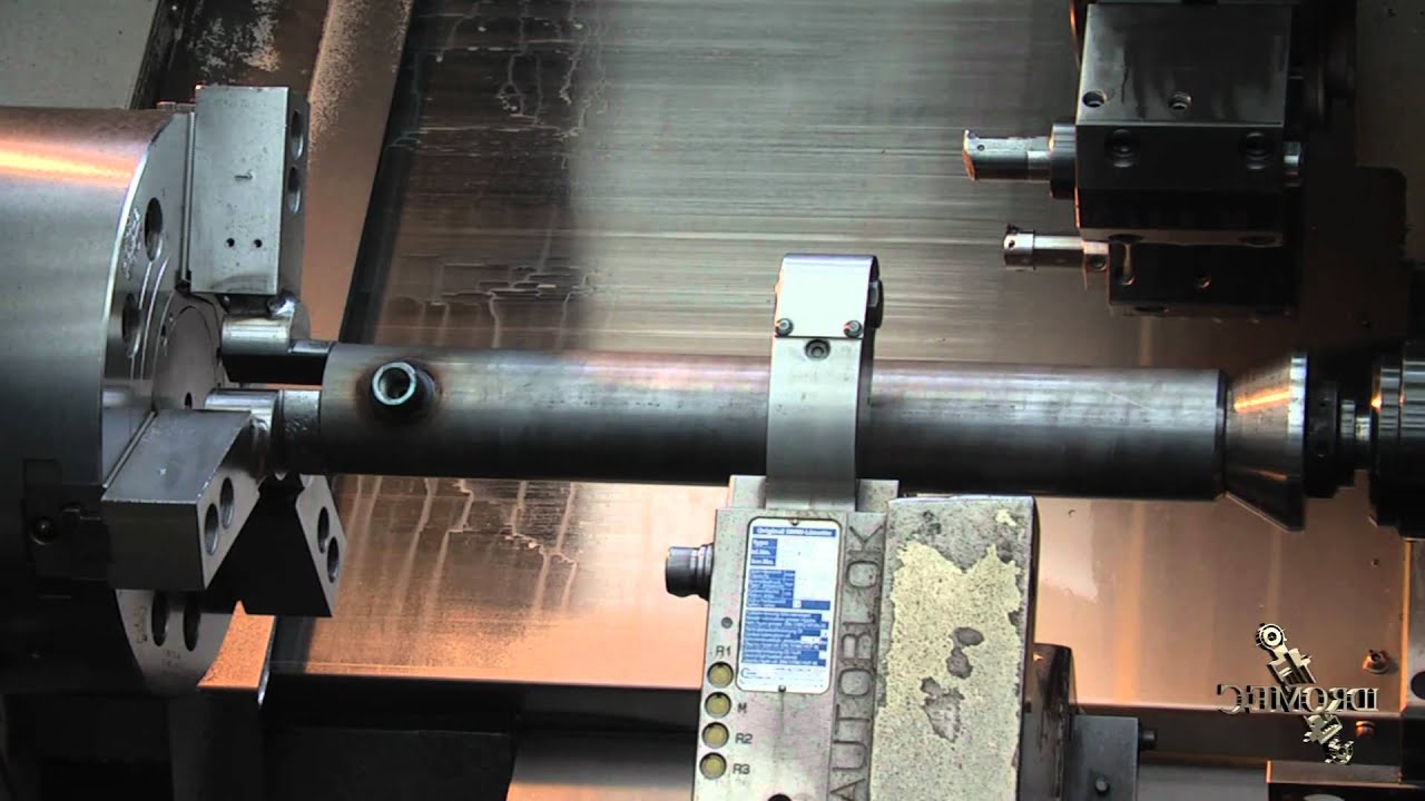 Idromec - Copparo (FE)