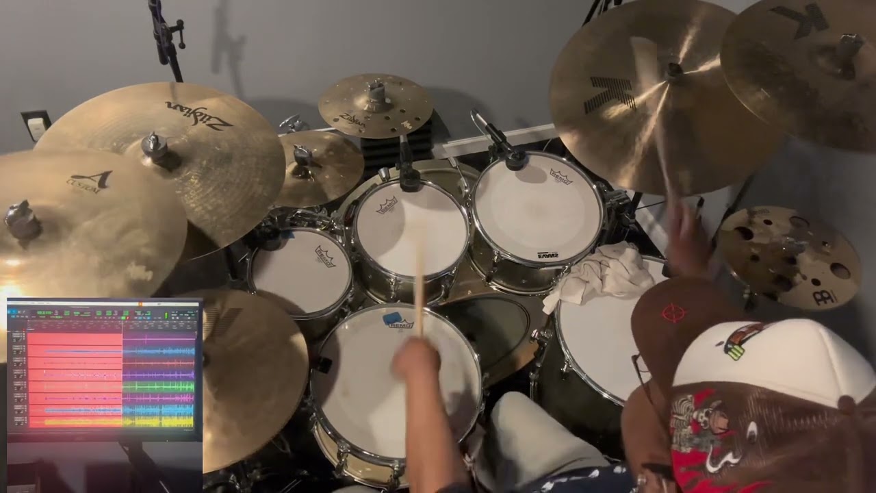 Indo(Star Cover)DripCosmo