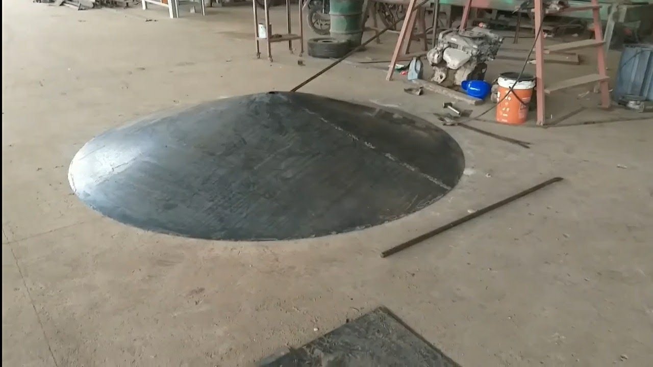 CONO SOMBRERO CHINO (SEGUNDA PARTE) TRABAJO TERMINADO