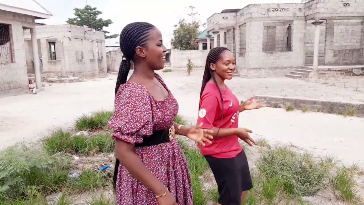 BOAZ MTWANGO MUNGU YU MWEMA