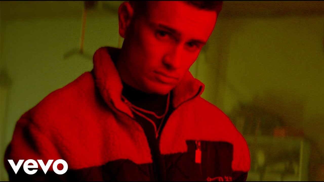 Skechi, MPV - Milano (Video Oficial)