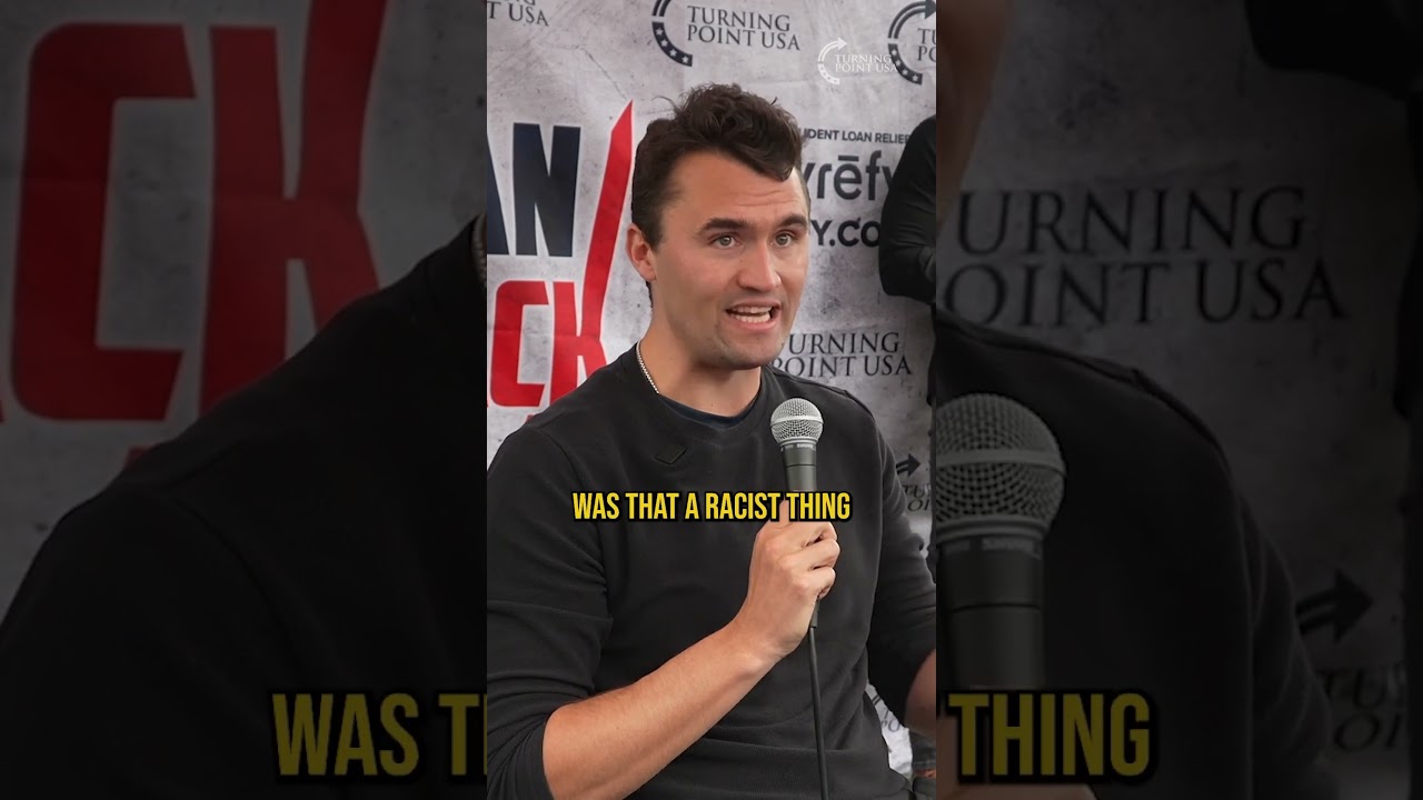 What Racism REALLY Is 😳