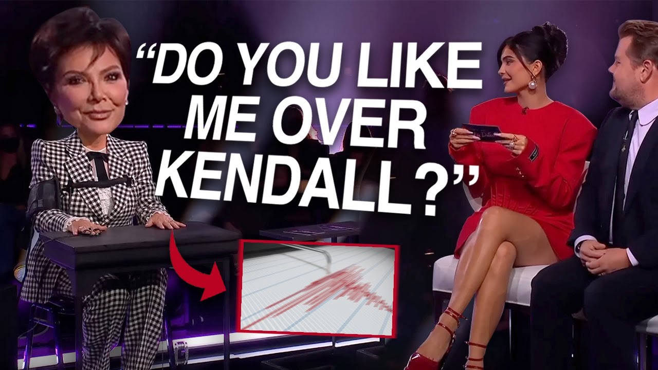 Моменты Wild Kardashians, которые НИКОГДА не устареют