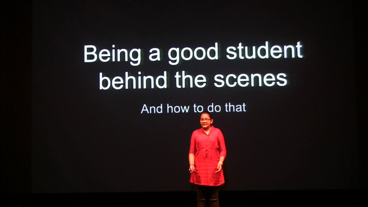 Doing ASAs, extra activities and balancing your time | Preksha Surana | TEDxYouth@AISD