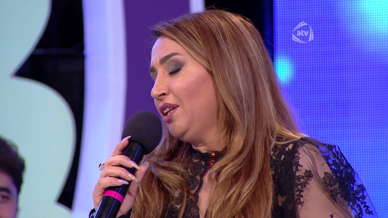 Elnarə Abdullayeva və İlkin Əhmədov - Sarı bülbül (Nanəli)