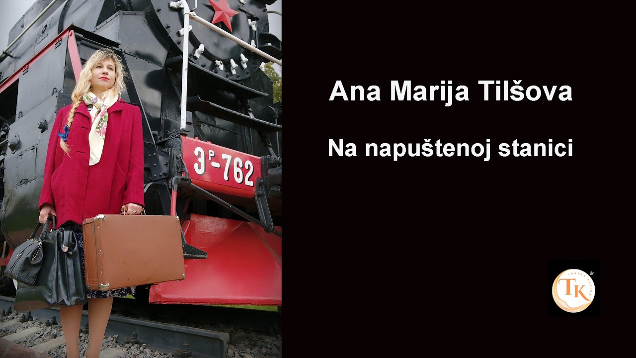 Na napuštenoj stanici