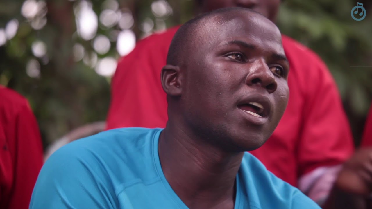 Meshack Okoth - Okumu K’orengo