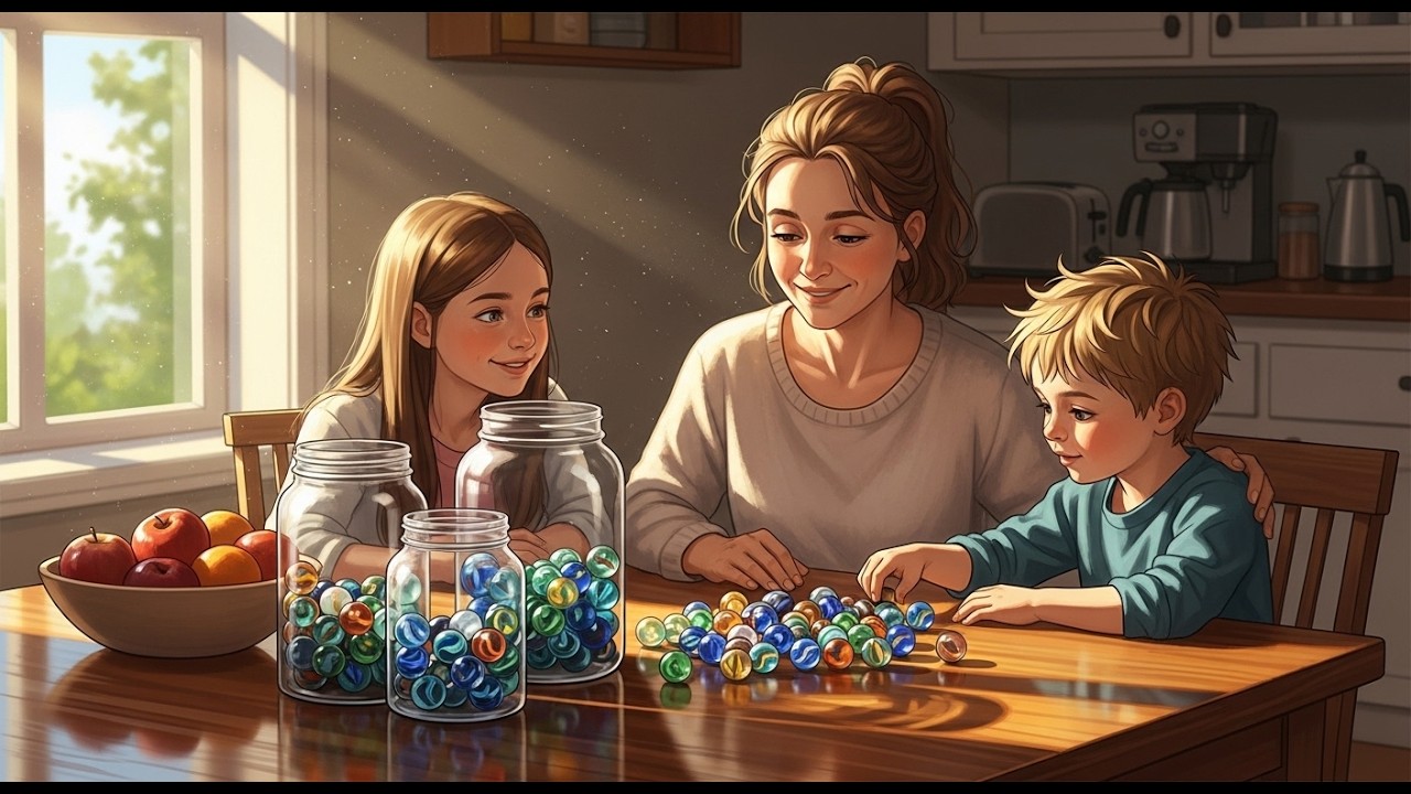 Helping Your Child Build Independence: The 