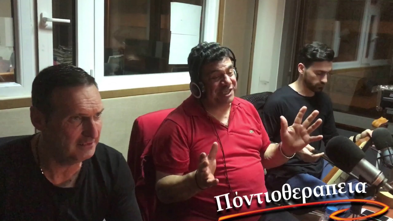 Στάθης Νικολαΐδης 