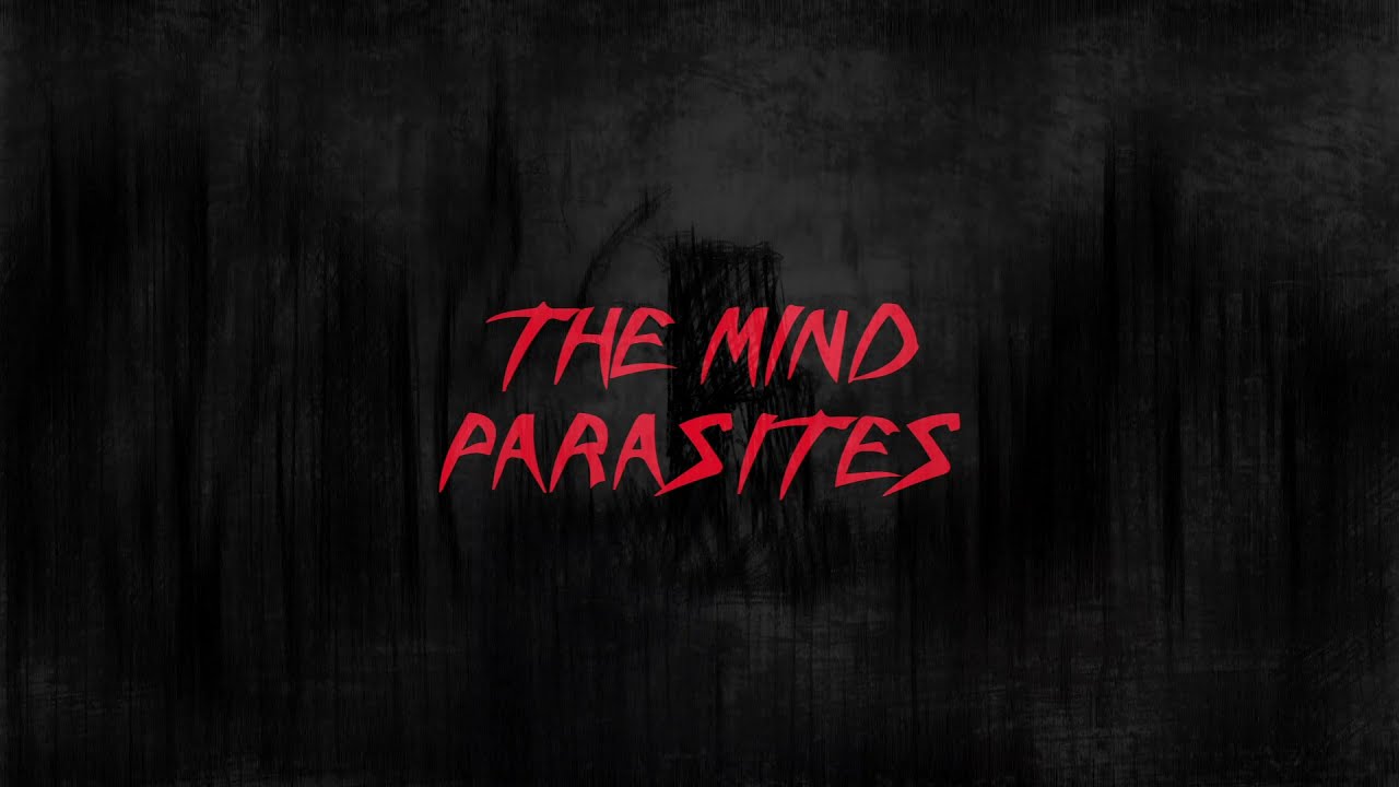 The Mind Parasites 'Under the Surface' [official video]