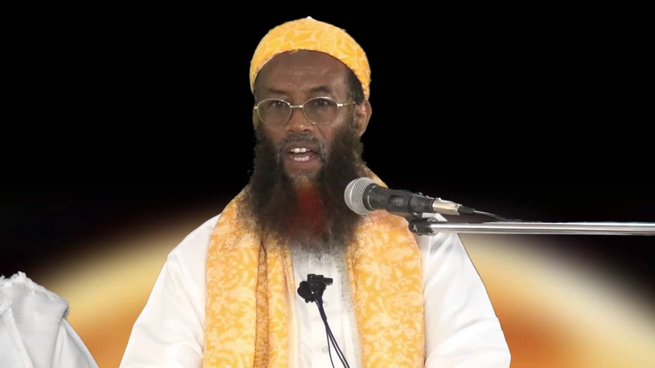 Dumarkii Ku Waaray Taariikhda Islaamka 3 Sh.Maxamed C.Biixi