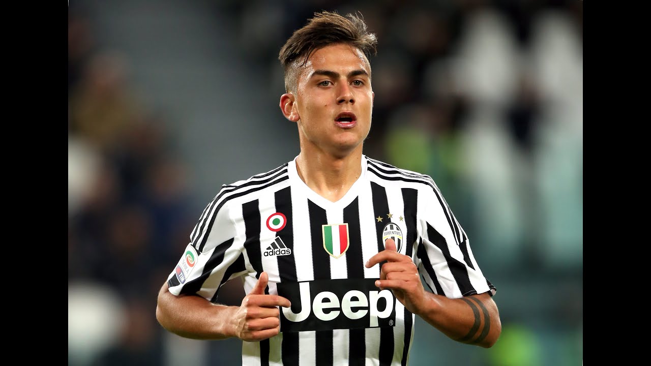 Paulo Dybala | Algo a cambiado | ( Rap de Porta ) | HD |