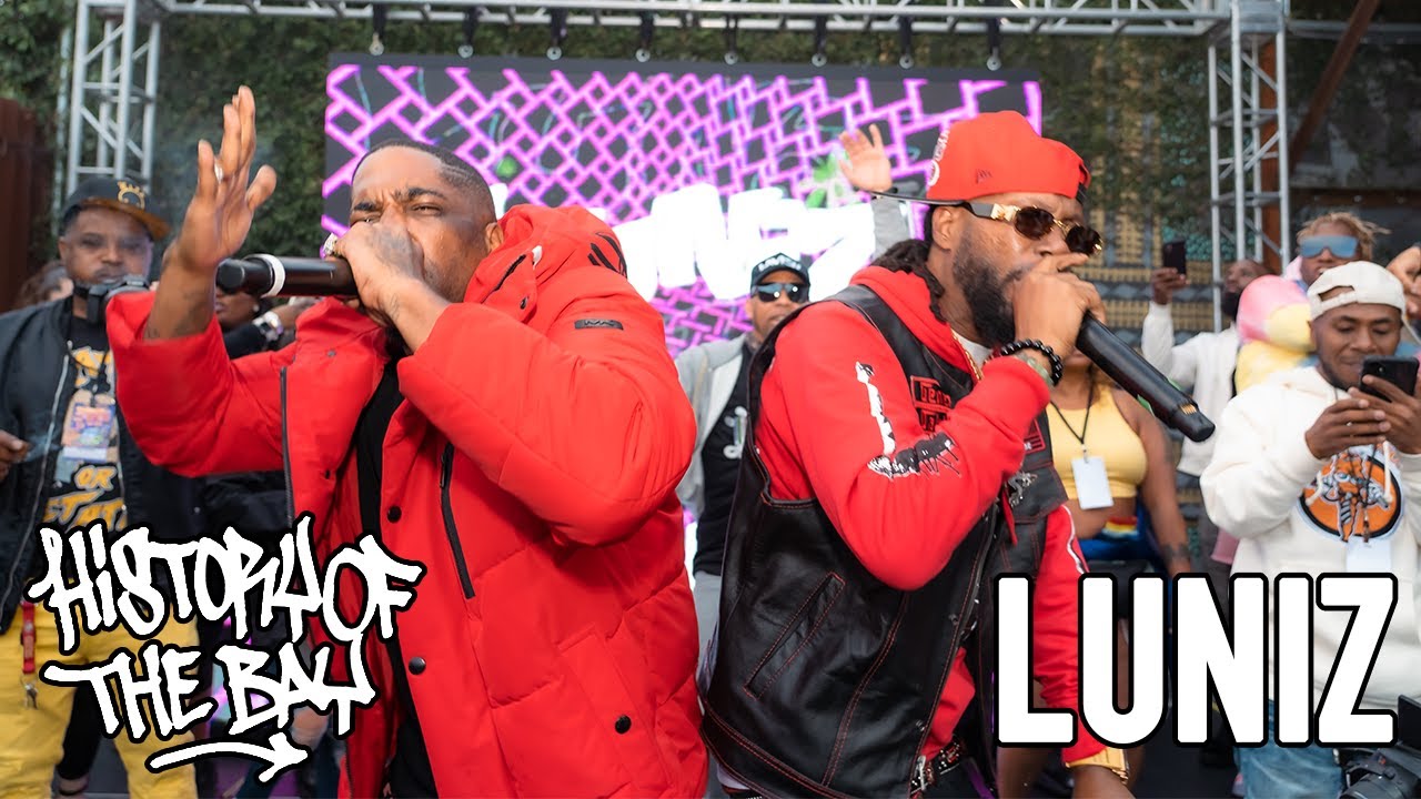 Luniz 