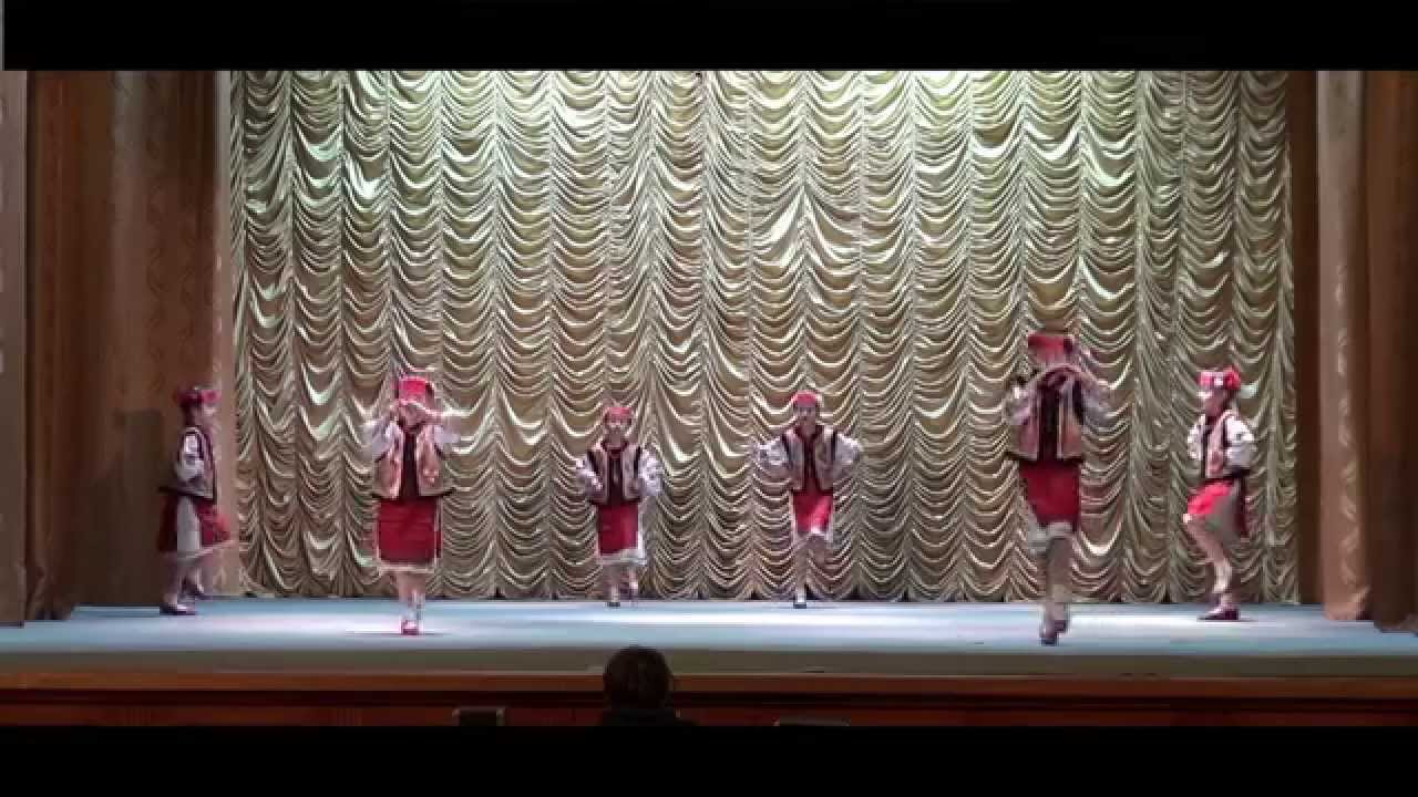 Сопілочка