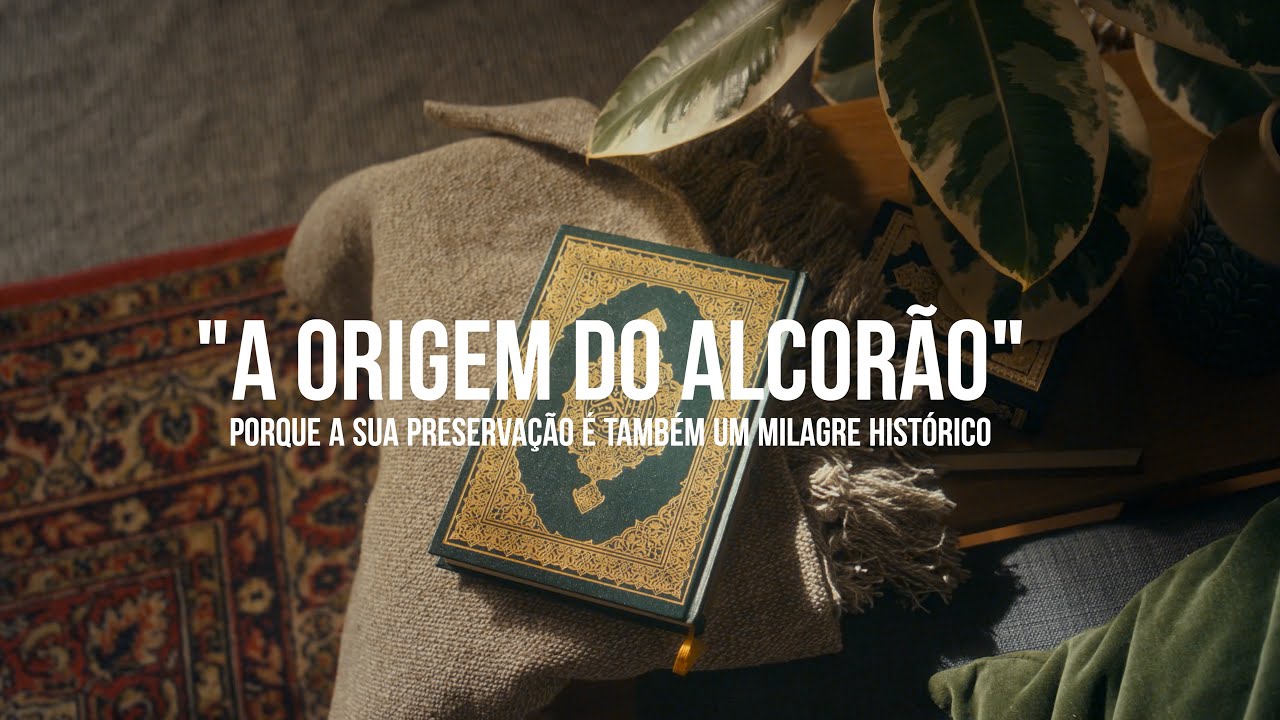 A Preservação do Alcorão – O Livro Que Nunca Mudou | Milagre do Alcorão, História Islâmica