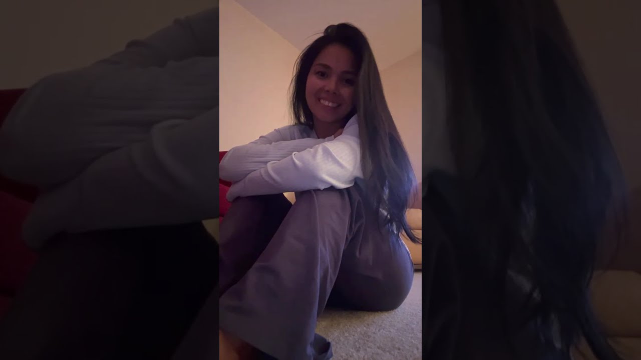 Its Simply Razel is live! Hi!