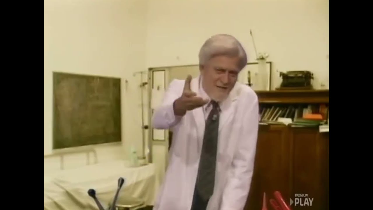 Qualcuno ha un bisturi a becco d'oca?