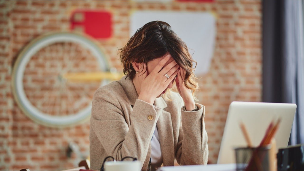 Comment soulager nos douleurs chroniques ?