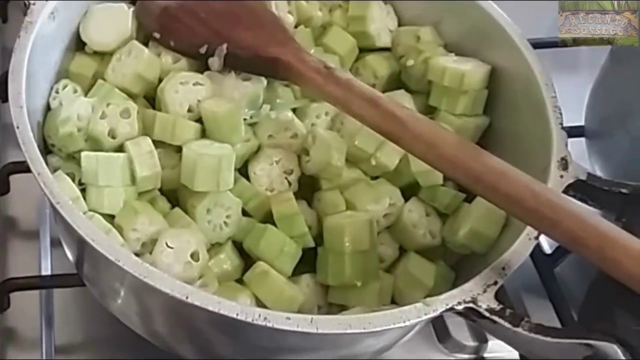 DICAS PRECIOSAS NA COZINHA - Vida na Roça - Coisas da Roça - Natureza - Recanto Sossego