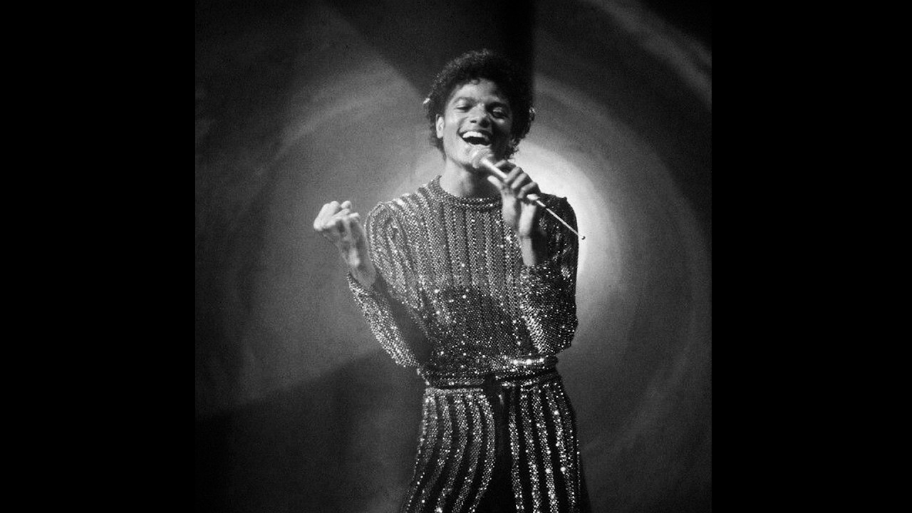[Free] Michael Jackson Type Beat 