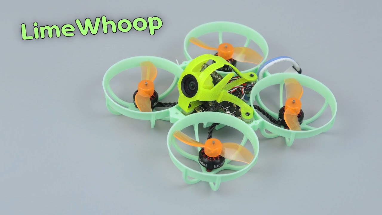 LimeWhoop