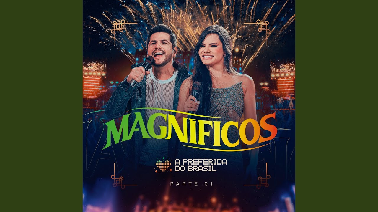 Grande Amor da Minha Vida / Só Depende de Nós / Meu Tesão É Você (Ao Vivo)