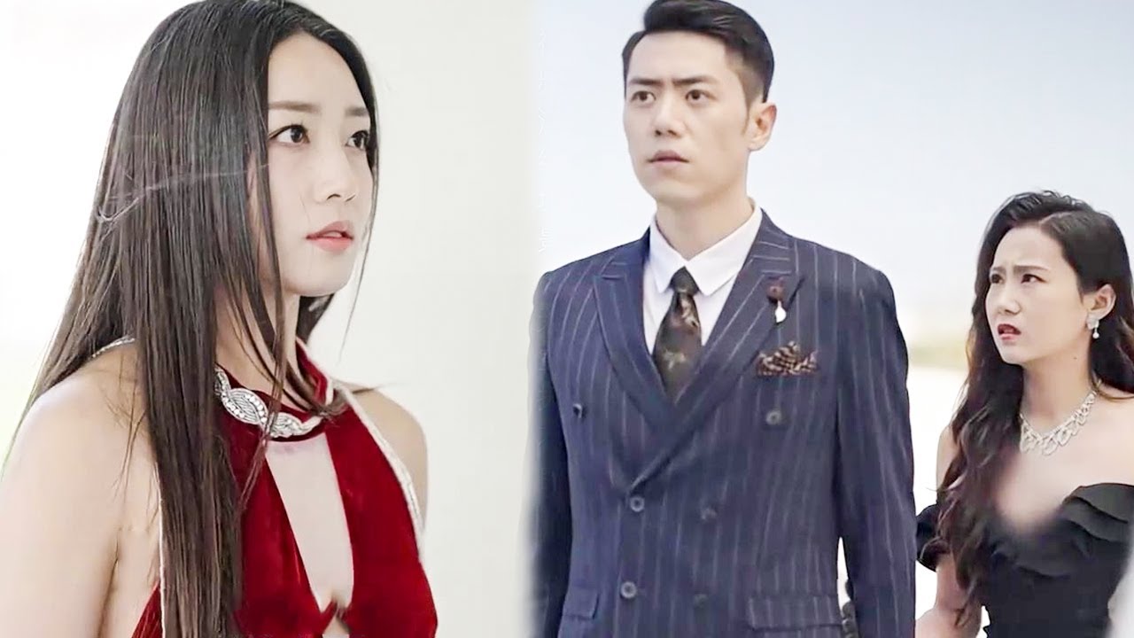 離婚後，出軌丈夫以為妻子沒他活不了，哪料妻子恢復首富繼承人身份霸氣歸來，丈夫看傻眼了！【完整版】【全集】 #灰姑娘 #都市 #短劇#愛情 #爽文 #追妻火葬場