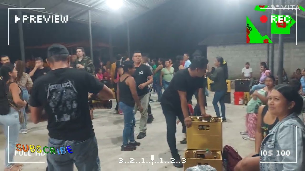 Elder Alvarado y su Orquesta Kichwa. CContactos 0986476522