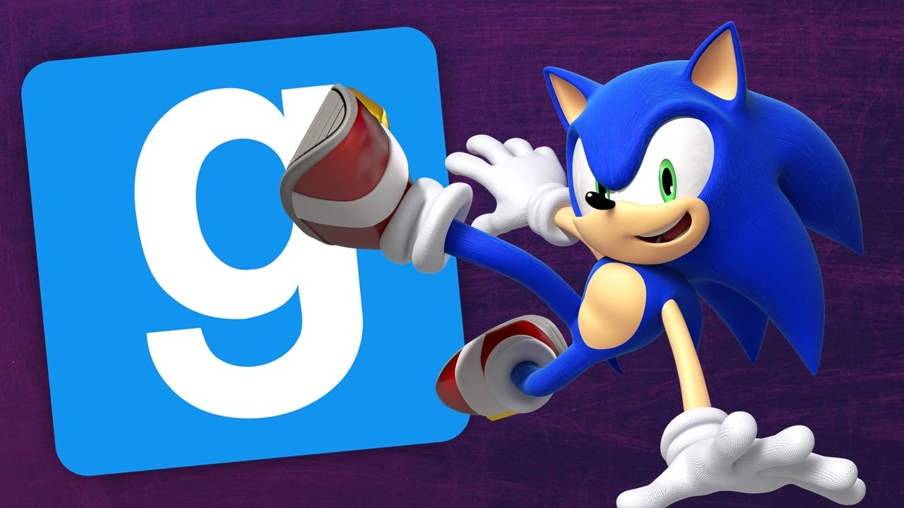 NINGUEM ACREDITA EM MIM, PORQUE? - GMOD