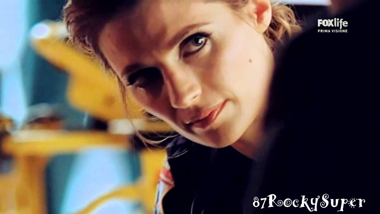►Castle & Beckett || I'm Lost In The Grace Of Your Smile || 100th episode