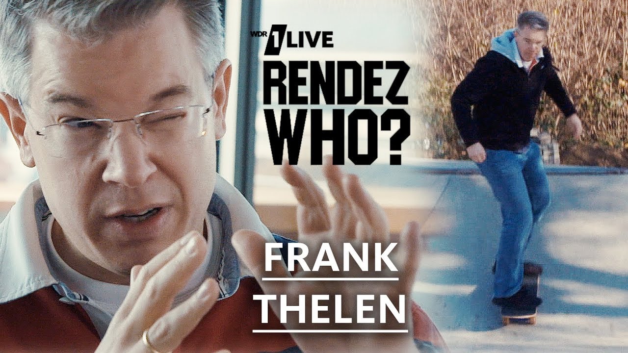 Frank Thelen: 