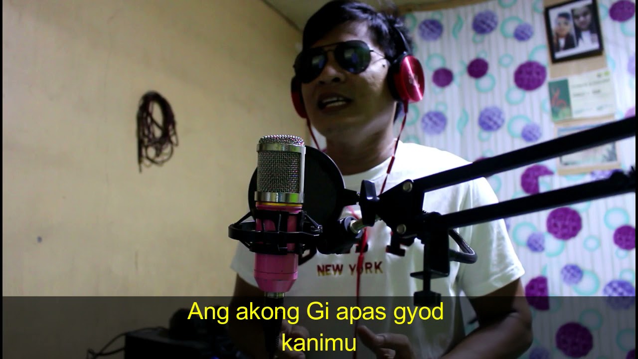 The Past  APAS  Bisaya version by Charles Celin