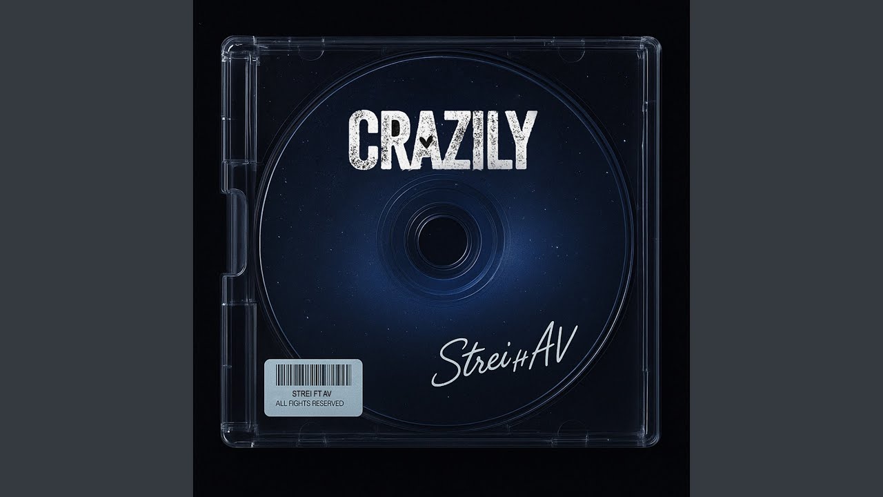 Crazily