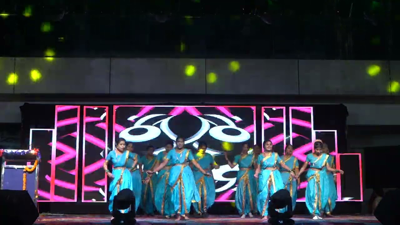 Annual Function 2026 | Performance - 10 | Confluence College