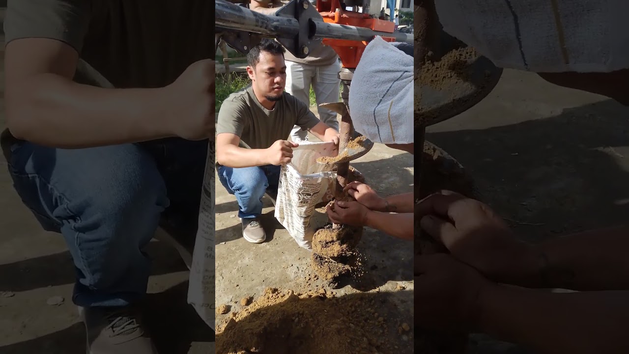 DPWH SCT sample for on going projects public road zone1 bonbon #youtube #everywere